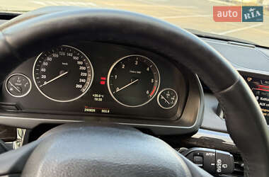 Внедорожник / Кроссовер BMW X5 2014 в Одессе
