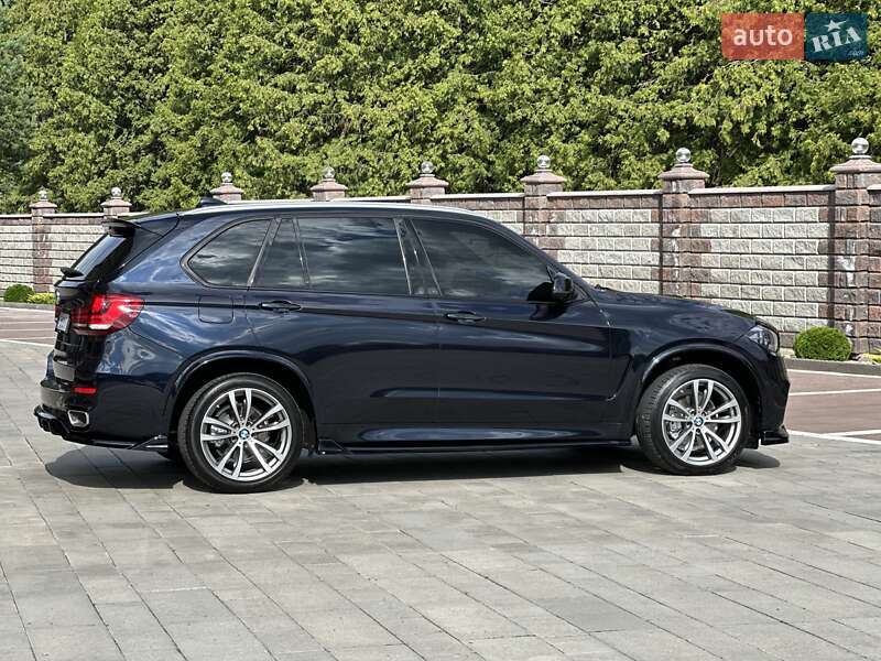 Внедорожник / Кроссовер BMW X5 2014 в Ивано-Франковске фото 56 Внедорожник / Кроссовер BMW X5 2014 в Ивано-Франковске