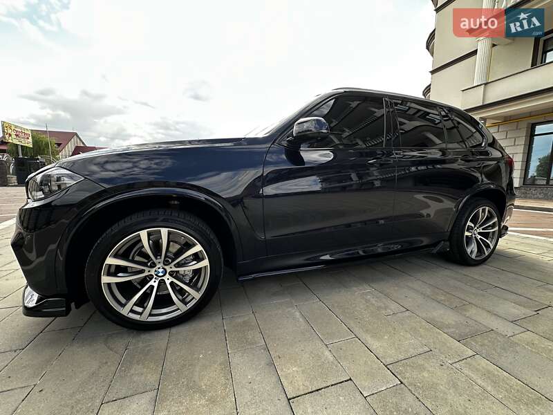 Внедорожник / Кроссовер BMW X5 2014 в Ивано-Франковске фото 67 Внедорожник / Кроссовер BMW X5 2014 в Ивано-Франковске