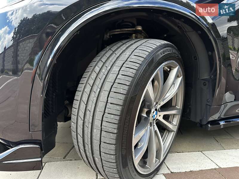 Внедорожник / Кроссовер BMW X5 2014 в Ивано-Франковске фото 78 Внедорожник / Кроссовер BMW X5 2014 в Ивано-Франковске