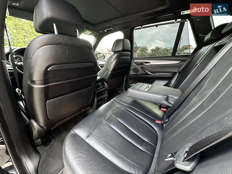 Внедорожник / Кроссовер BMW X5 2014 в Ивано-Франковске фото 89 Внедорожник / Кроссовер BMW X5 2014 в Ивано-Франковске
