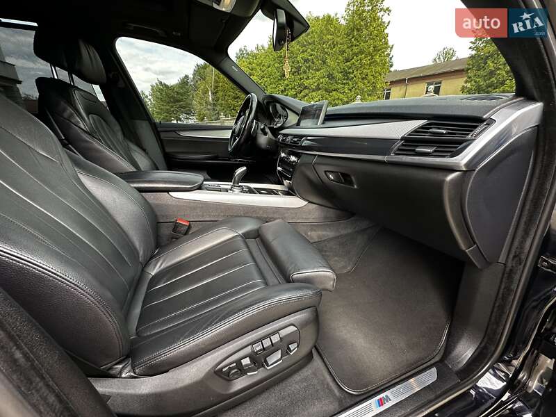 Внедорожник / Кроссовер BMW X5 2014 в Ивано-Франковске фото 99 Внедорожник / Кроссовер BMW X5 2014 в Ивано-Франковске