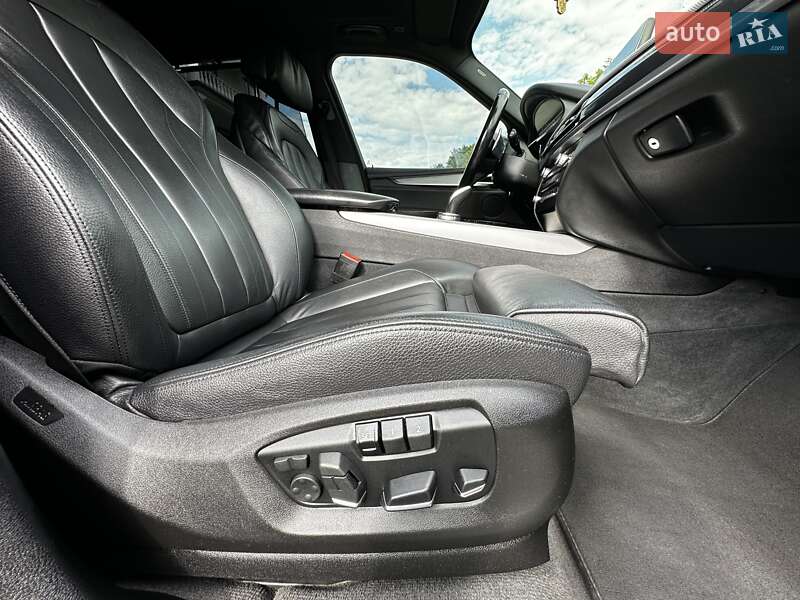 Внедорожник / Кроссовер BMW X5 2014 в Ивано-Франковске фото 102 Внедорожник / Кроссовер BMW X5 2014 в Ивано-Франковске