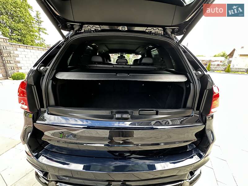 Внедорожник / Кроссовер BMW X5 2014 в Ивано-Франковске фото 105 Внедорожник / Кроссовер BMW X5 2014 в Ивано-Франковске