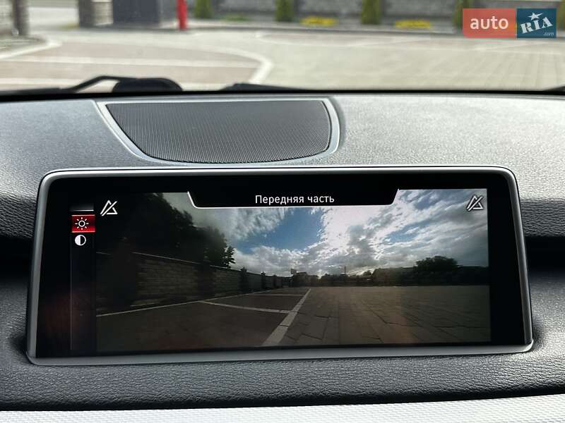 Внедорожник / Кроссовер BMW X5 2014 в Ивано-Франковске фото 112 Внедорожник / Кроссовер BMW X5 2014 в Ивано-Франковске