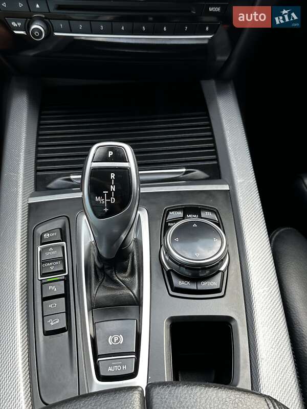 Внедорожник / Кроссовер BMW X5 2014 в Ивано-Франковске фото 114 Внедорожник / Кроссовер BMW X5 2014 в Ивано-Франковске