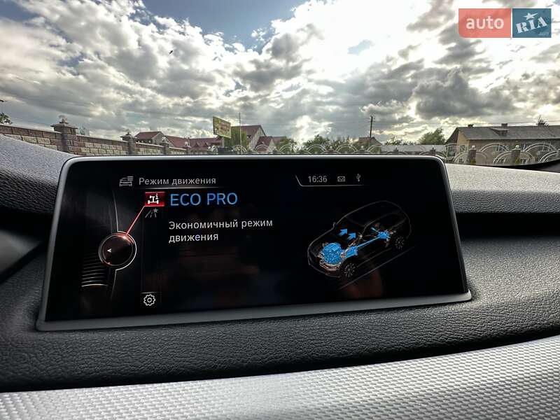 Внедорожник / Кроссовер BMW X5 2014 в Ивано-Франковске фото 118 Внедорожник / Кроссовер BMW X5 2014 в Ивано-Франковске