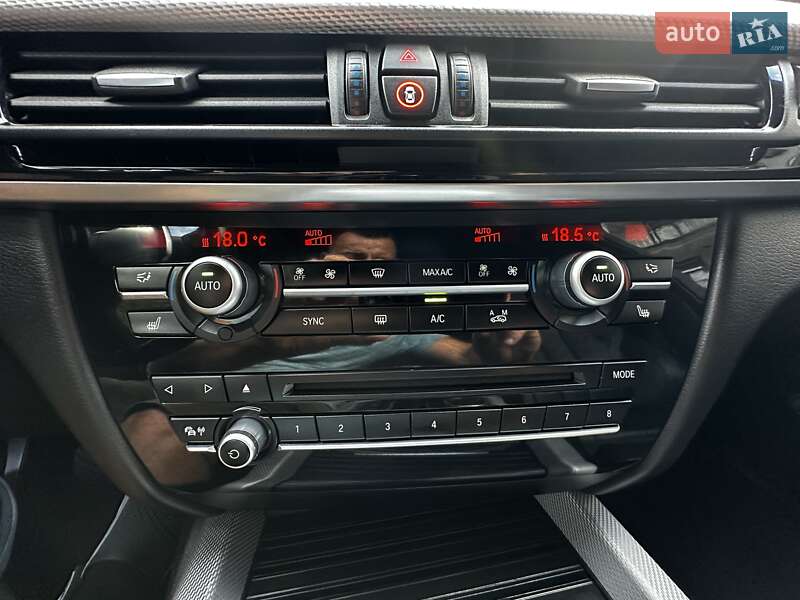 Внедорожник / Кроссовер BMW X5 2014 в Ивано-Франковске фото 120 Внедорожник / Кроссовер BMW X5 2014 в Ивано-Франковске