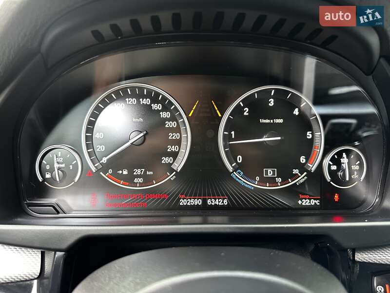 Внедорожник / Кроссовер BMW X5 2014 в Ивано-Франковске фото 123 Внедорожник / Кроссовер BMW X5 2014 в Ивано-Франковске