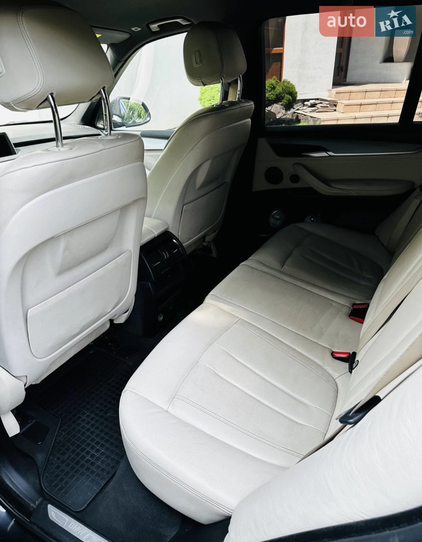 2013 BMW X5 - мініатюра 13