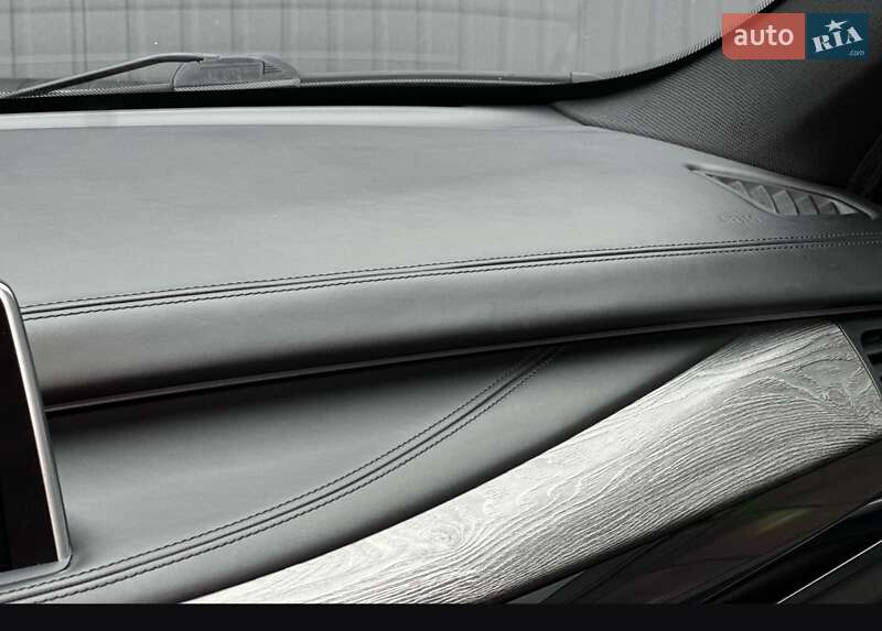 Внедорожник / Кроссовер BMW X5 2016 в Звягеле