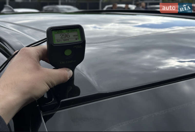 Внедорожник / Кроссовер BMW X5 2016 в Звягеле