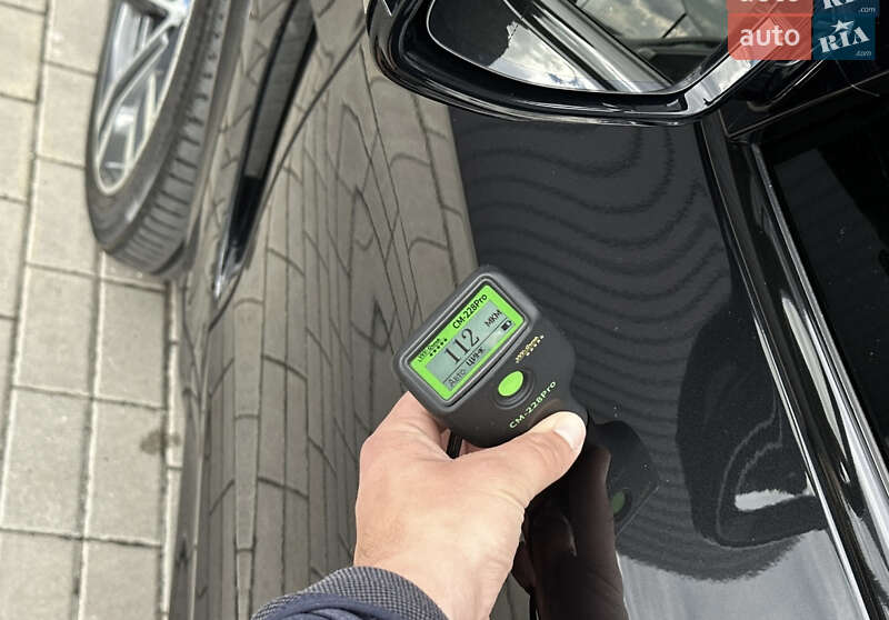 Внедорожник / Кроссовер BMW X5 2016 в Звягеле