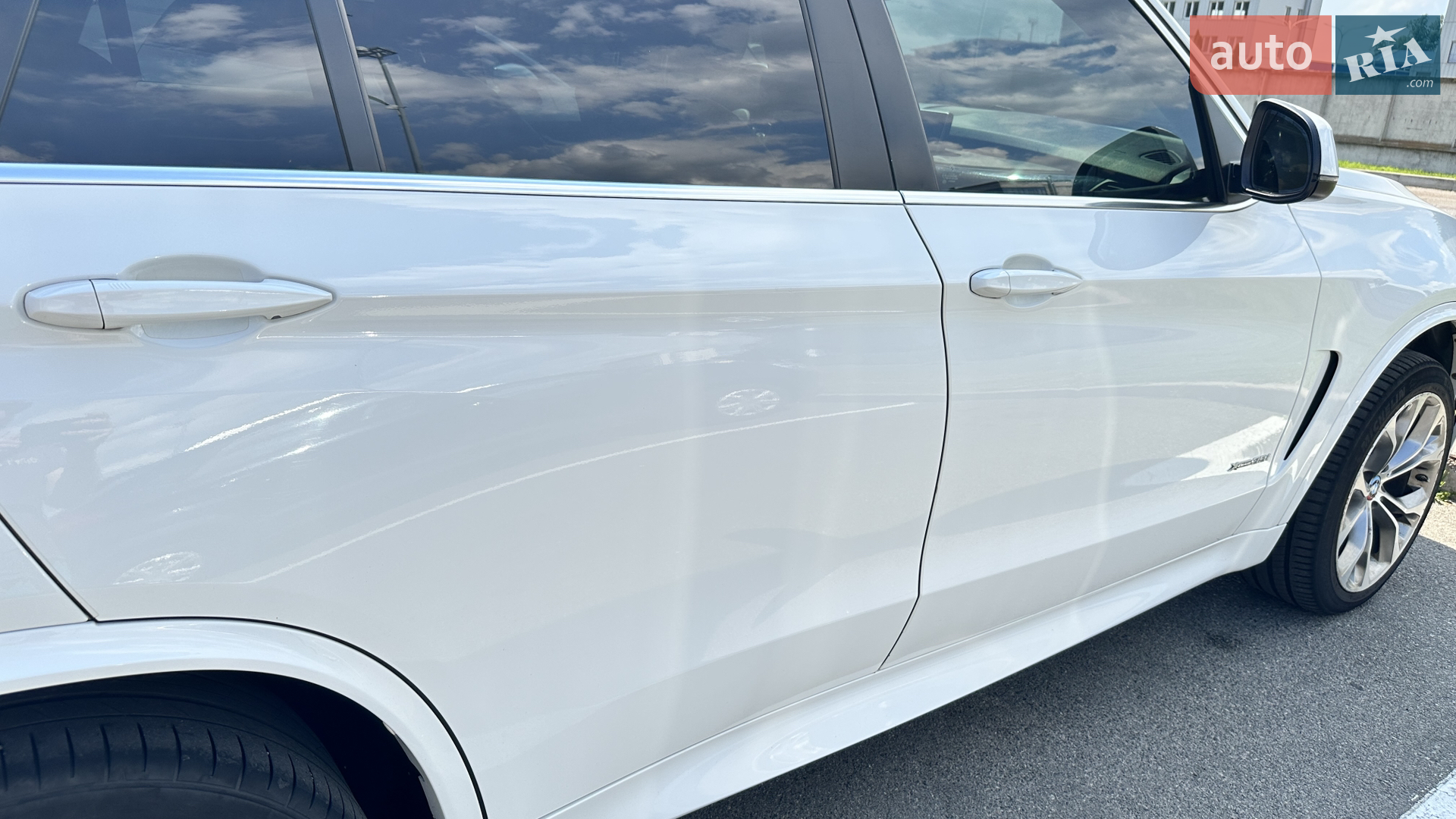 2015 BMW X5 - мініатюра 10