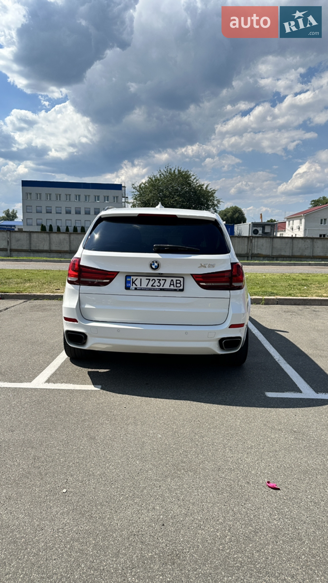 2015 BMW X5 - мініатюра 16