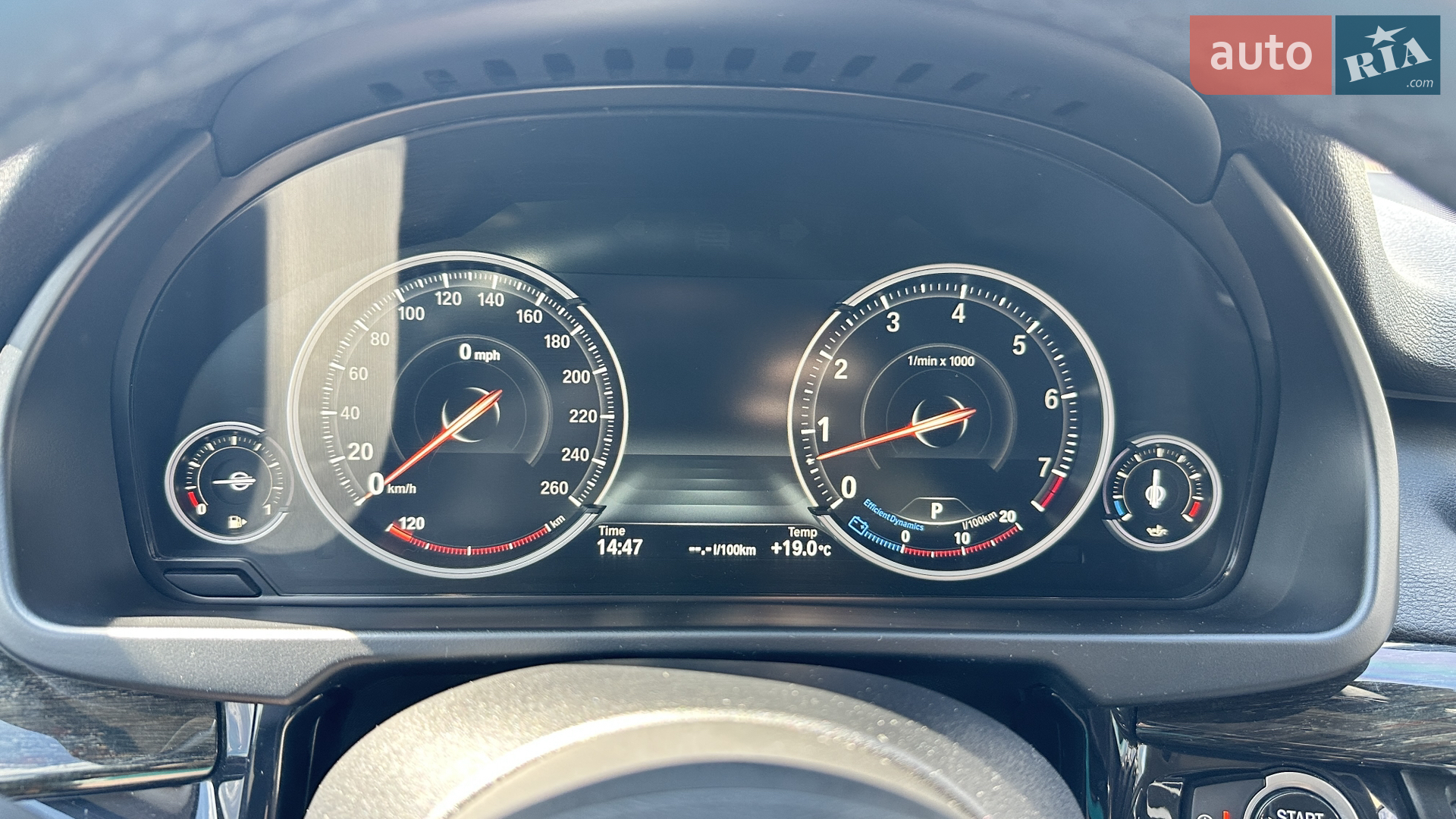 2015 BMW X5 - мініатюра 24