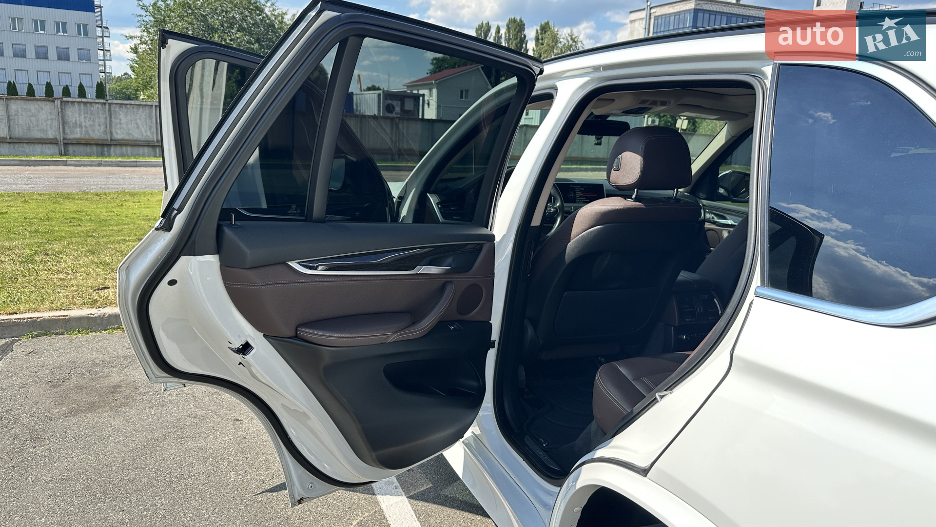 2015 BMW X5 - мініатюра 34
