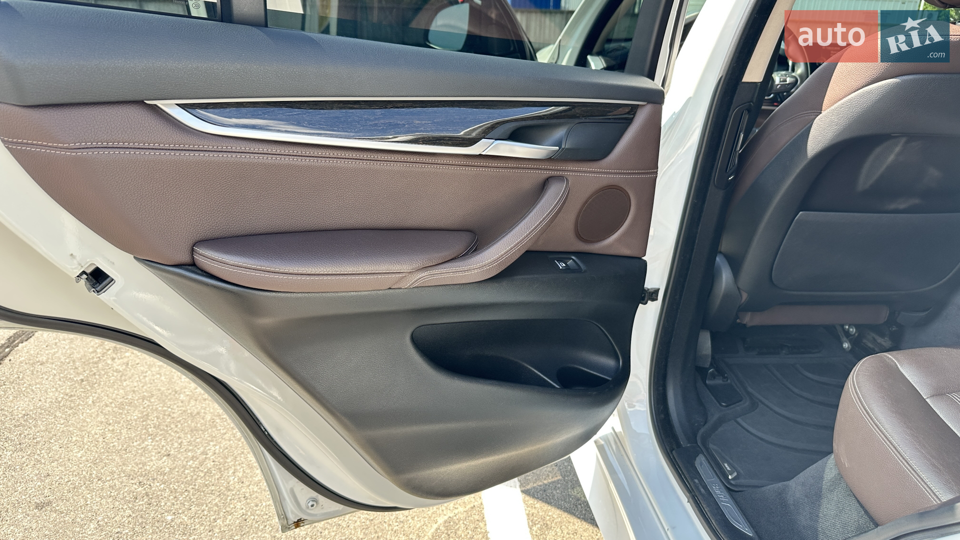2015 BMW X5 - мініатюра 35