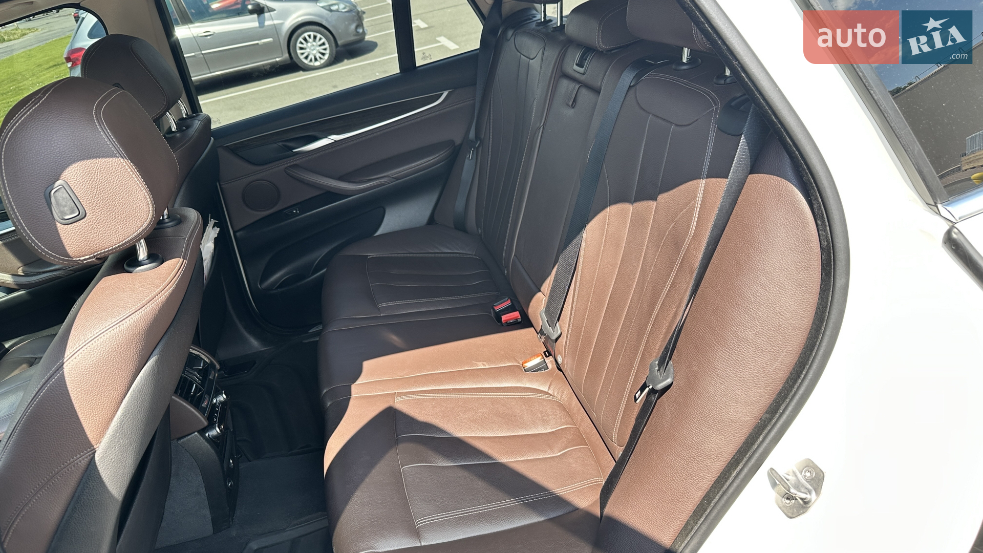 2015 BMW X5 - мініатюра 38