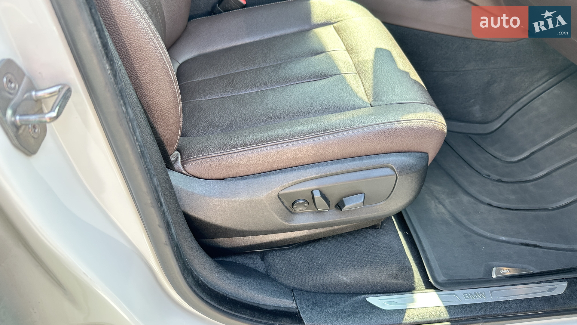 2015 BMW X5 - мініатюра 45