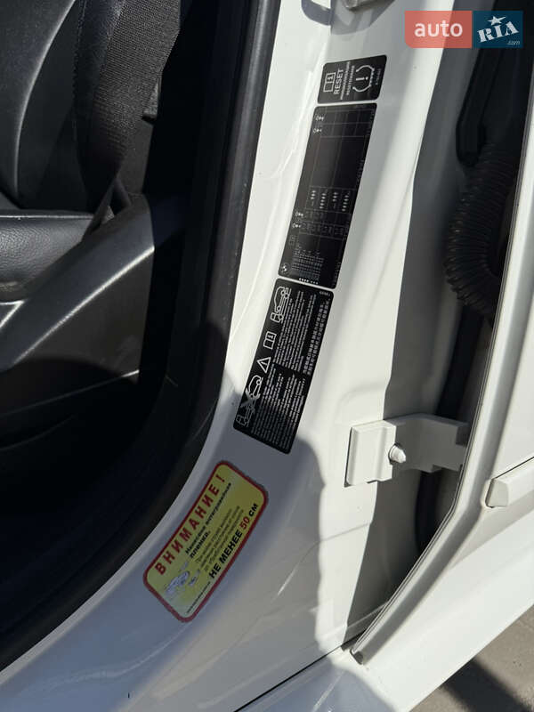 Позашляховик / Кросовер BMW X5 2011 в Дніпрі