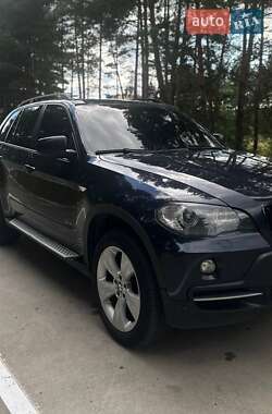 Внедорожник / Кроссовер BMW X5 2008 в Славуте
