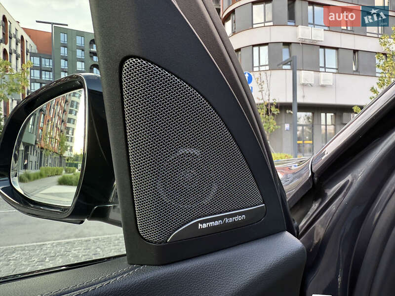 Внедорожник / Кроссовер BMW X5 2020 в Киеве