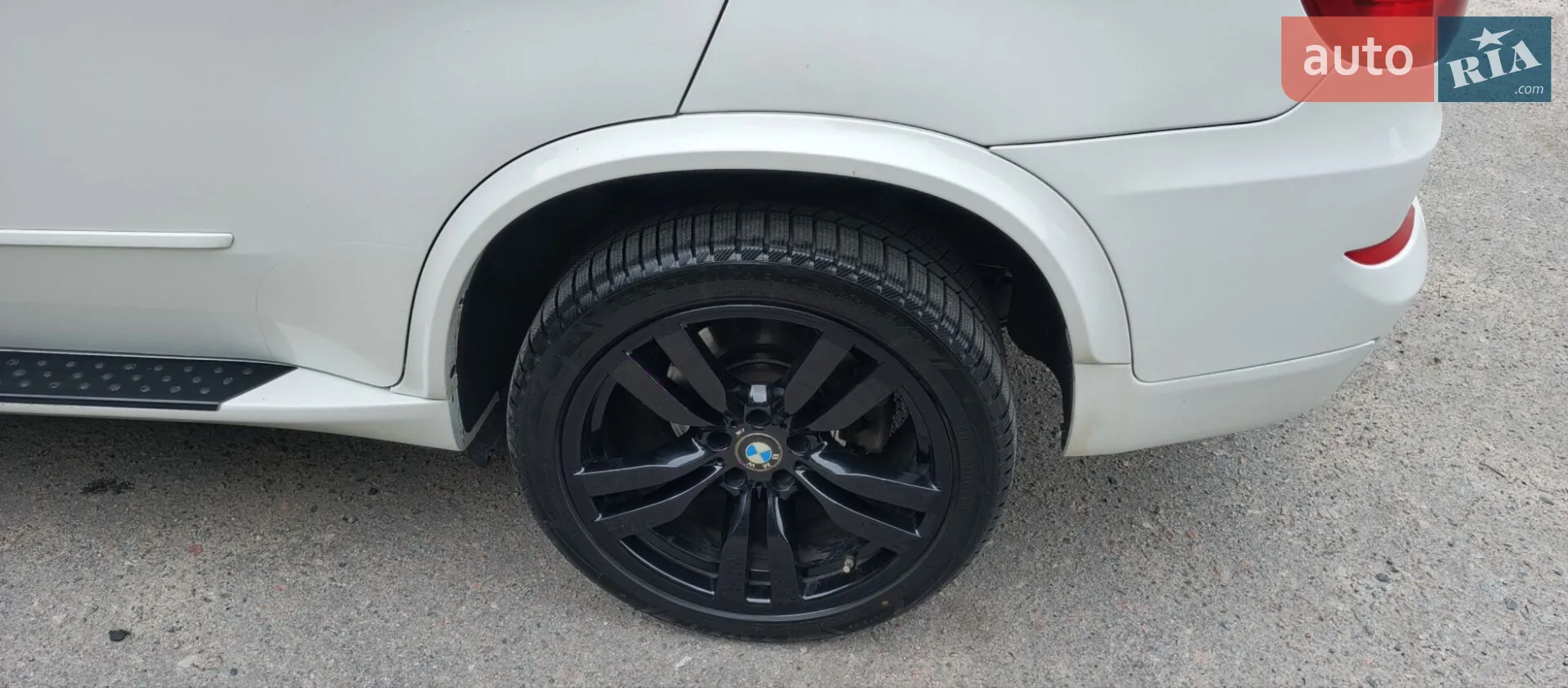 2011 BMW X5 - мініатюра 5
