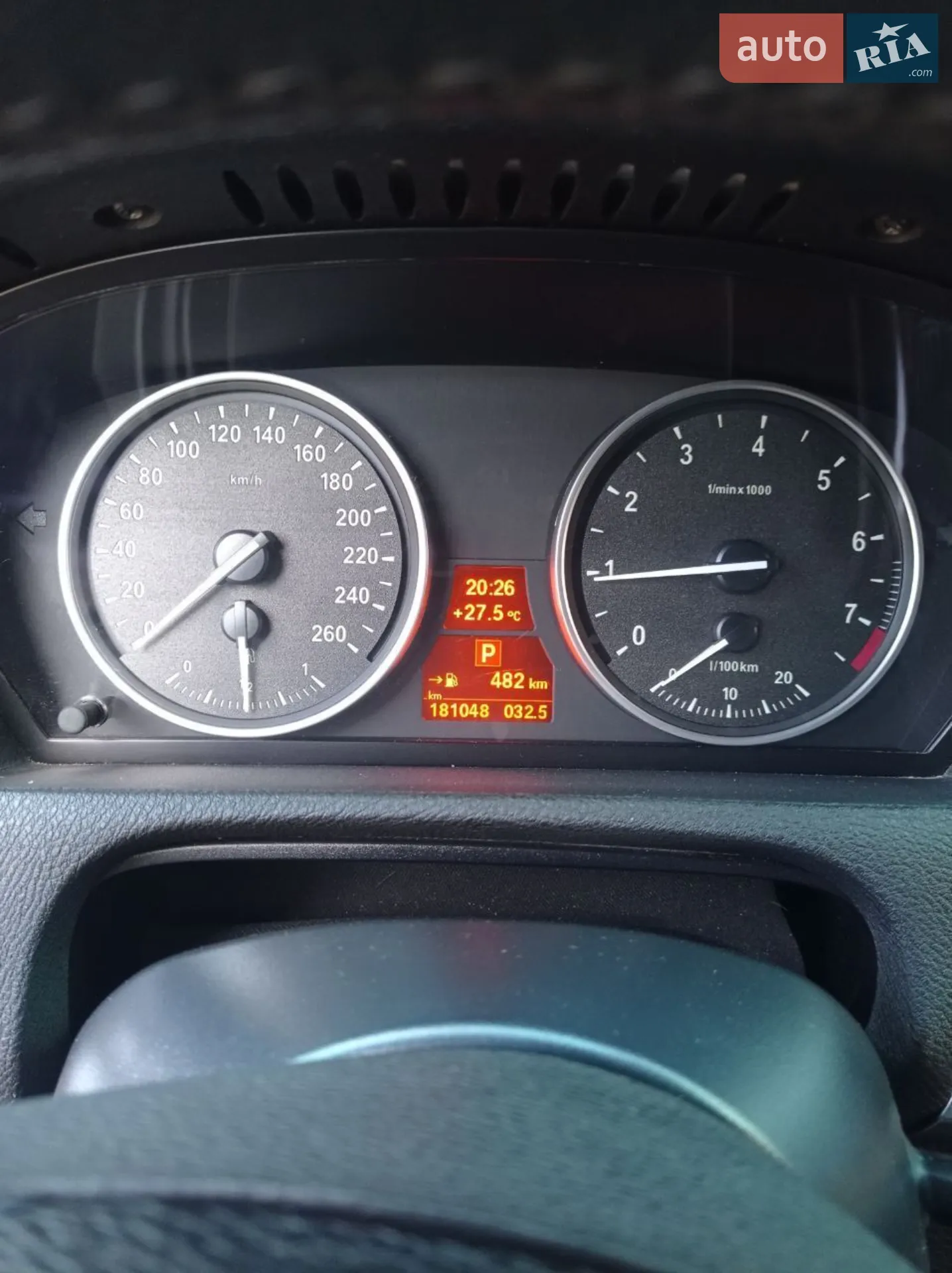 2011 BMW X5 - мініатюра 3