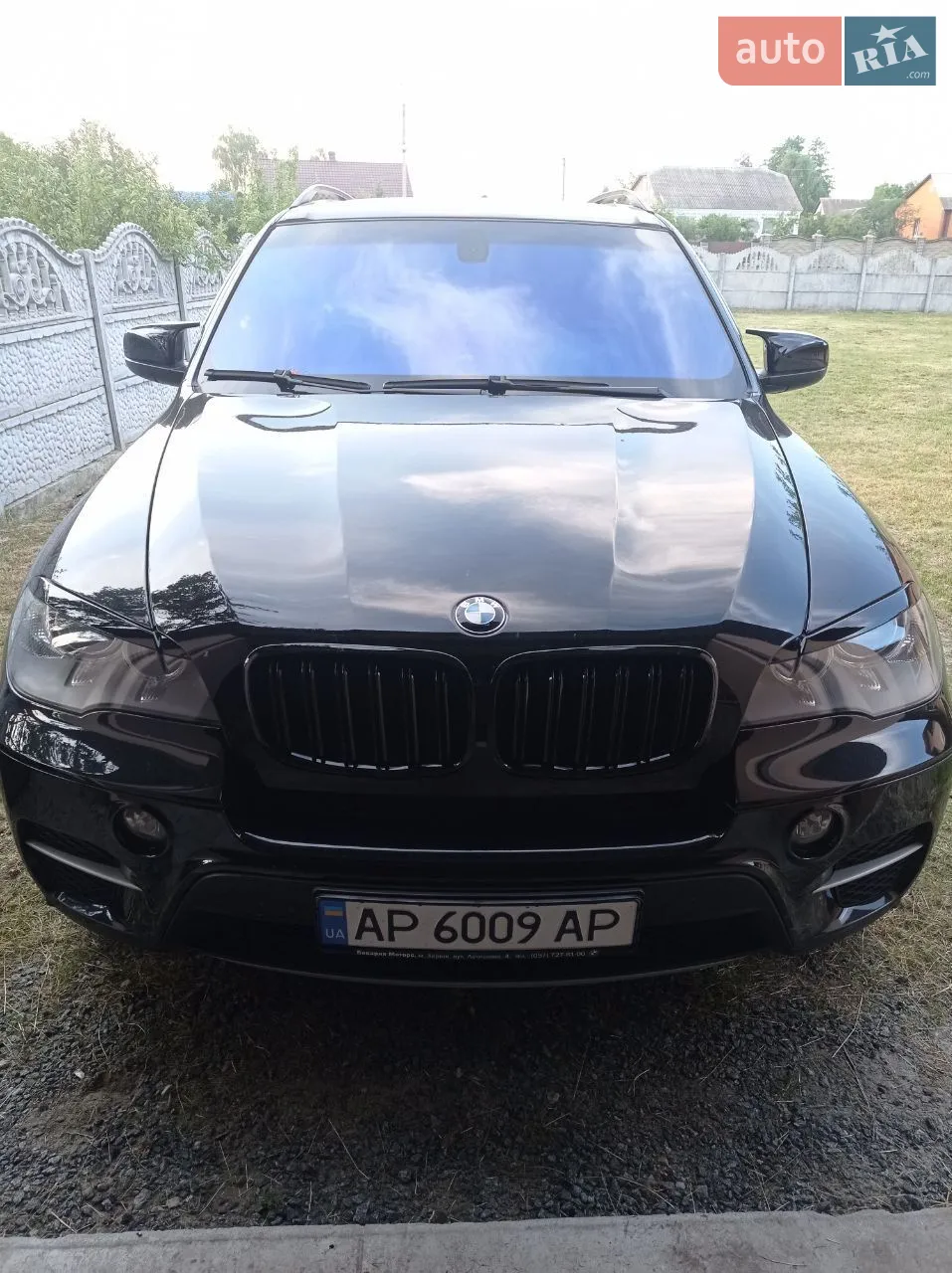 2012 BMW X5 - мініатюра 13