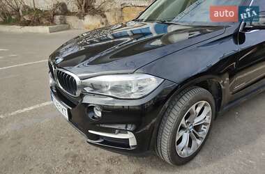 Внедорожник / Кроссовер BMW X5 2015 в Одессе