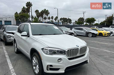 Внедорожник / Кроссовер BMW X5 2016 в Коростене