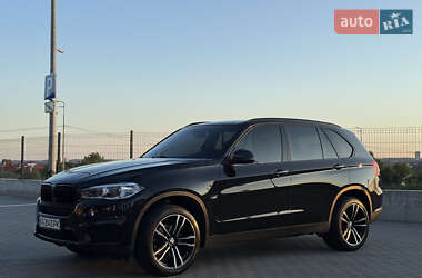 Позашляховик / Кросовер BMW X5 2018 в Києві