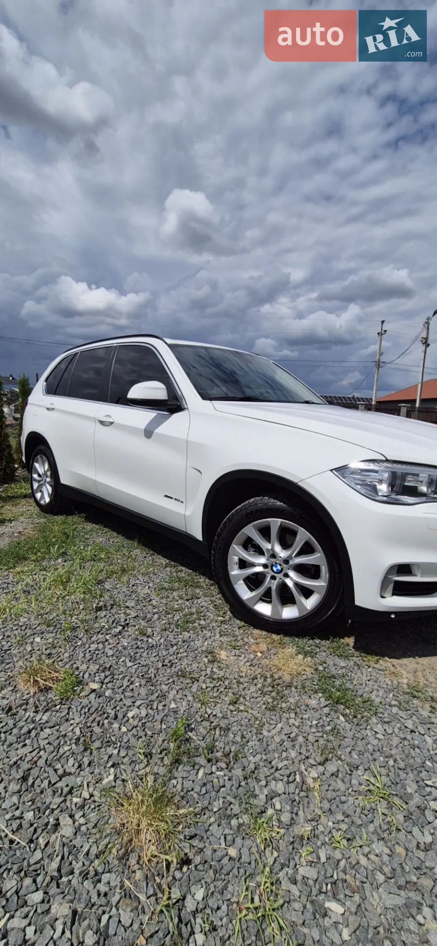 2016 BMW X5 - мініатюра 15