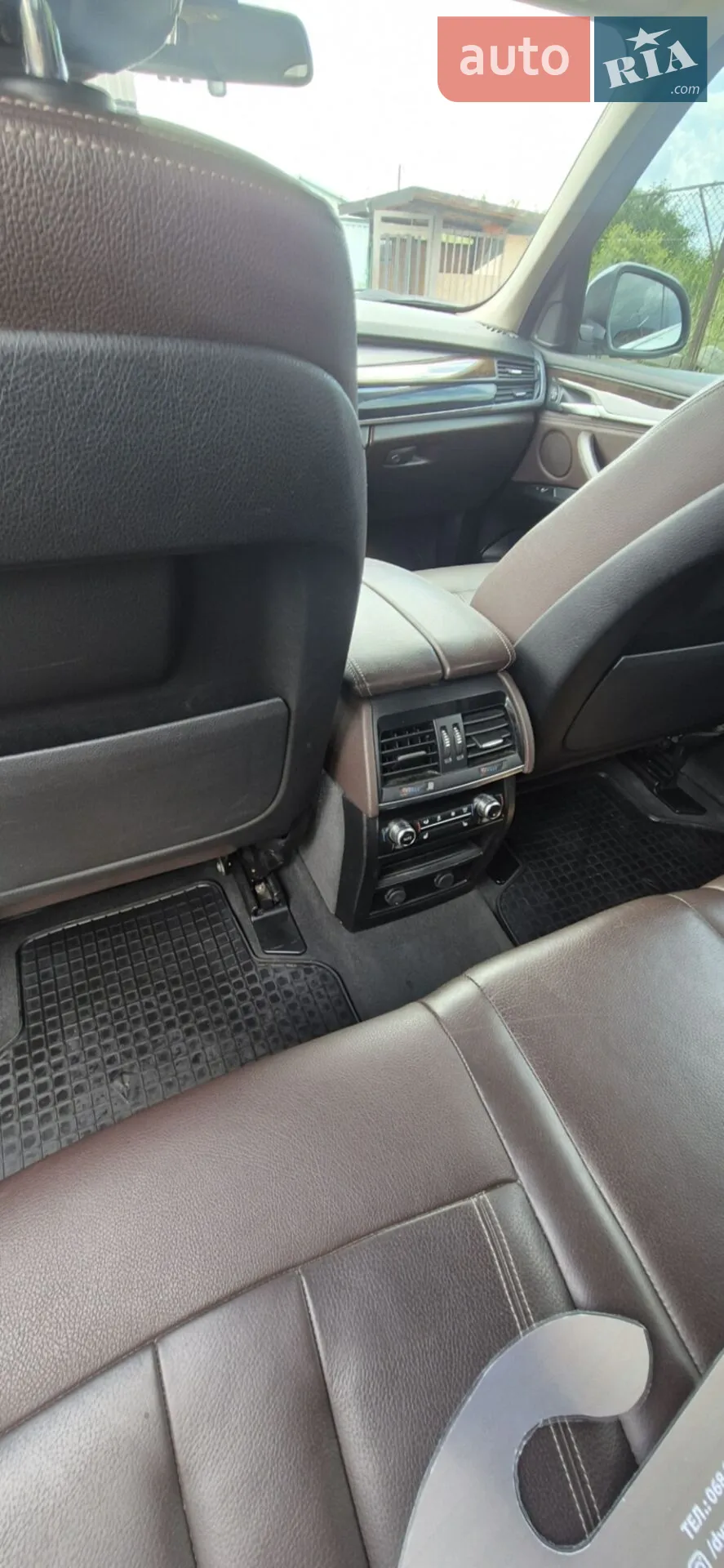 2016 BMW X5 - мініатюра 25