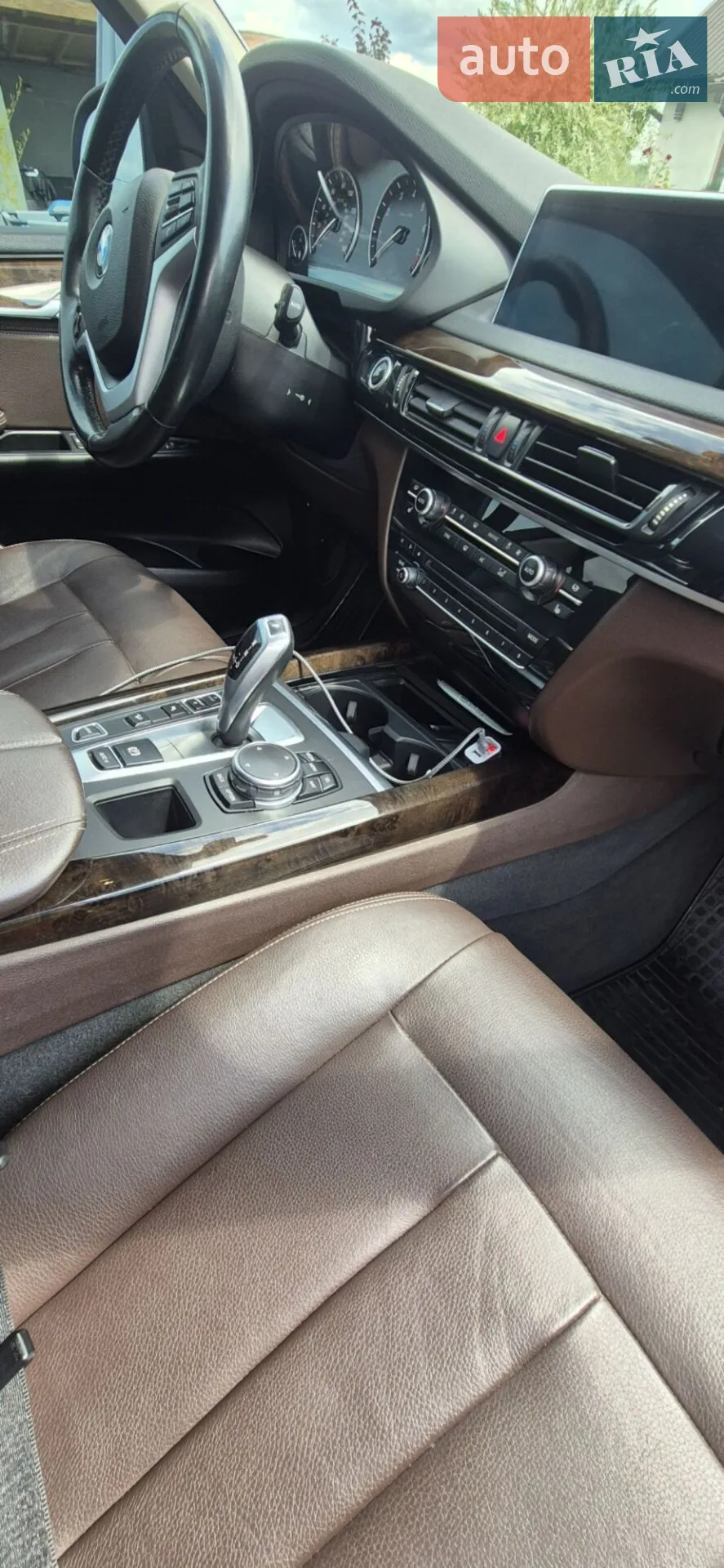 2016 BMW X5 - мініатюра 28