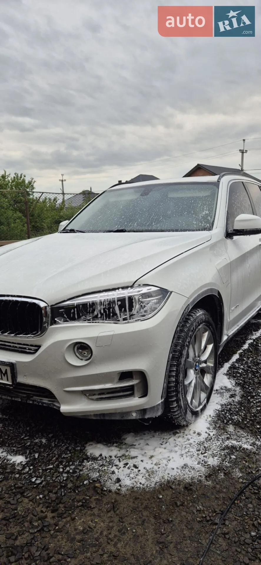 2016 BMW X5 - мініатюра 30
