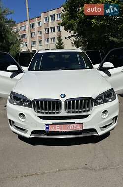 Внедорожник / Кроссовер BMW X5 2017 в Киеве фото 17 Внедорожник / Кроссовер BMW X5 2017 в Киеве