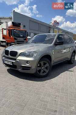 Внедорожник / Кроссовер BMW X5 2008 в Павлограде