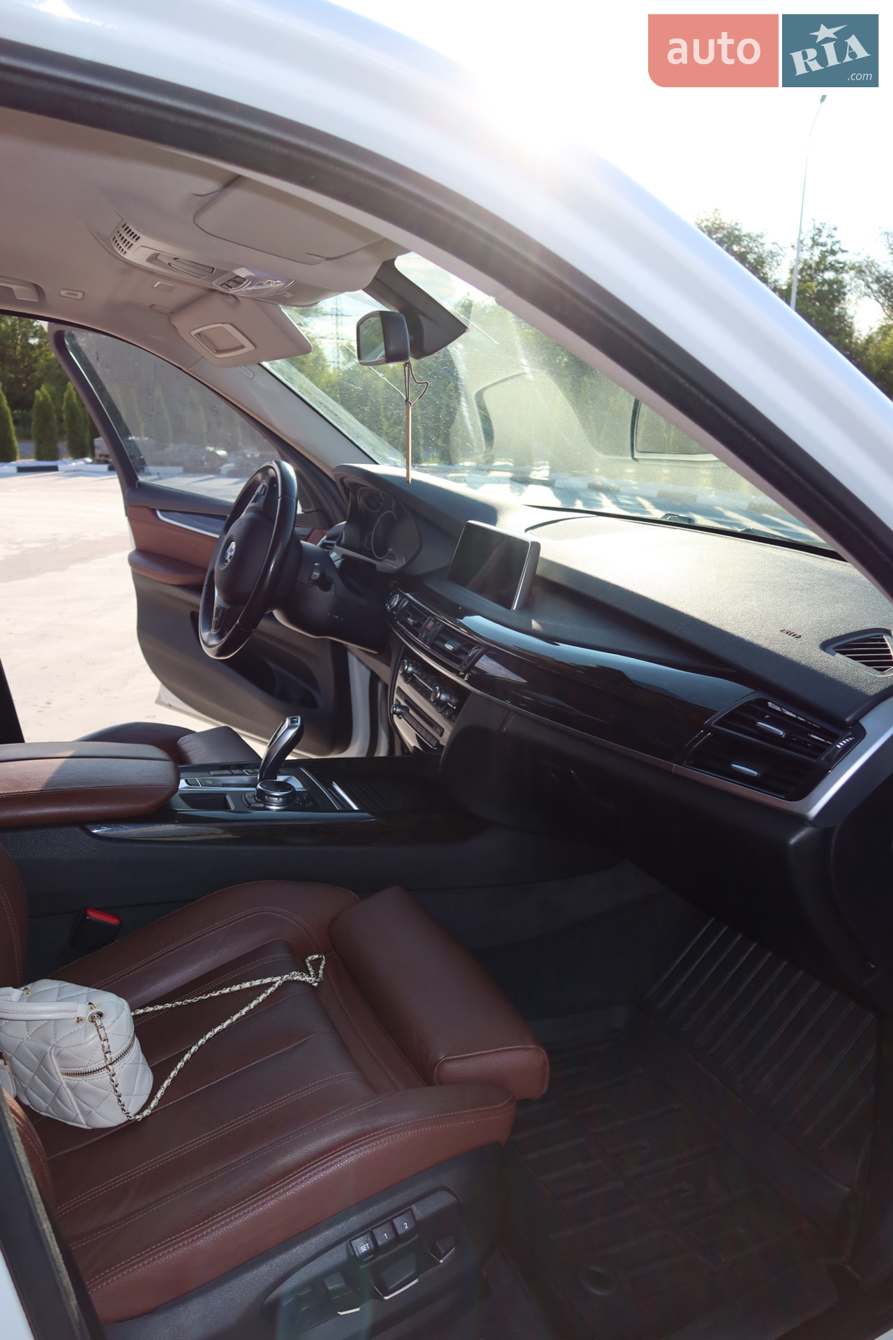 2016 BMW X5 - мініатюра 17