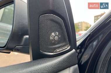 Внедорожник / Кроссовер BMW X5 2014 в 