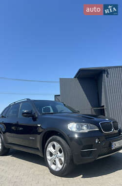 Позашляховик / Кросовер BMW X5 2011 в Рівному