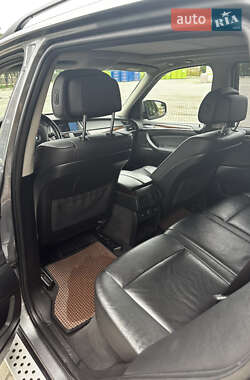 Внедорожник / Кроссовер BMW X5 2010 в Коломые