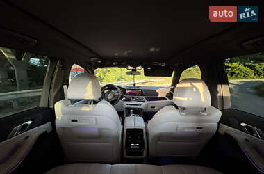 Внедорожник / Кроссовер BMW X5 2019 в 