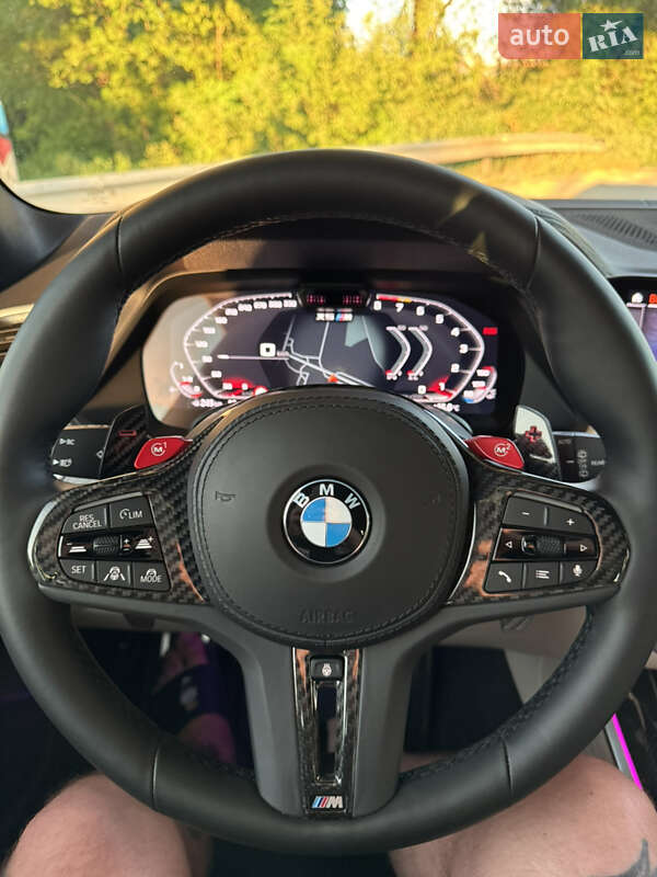 Внедорожник / Кроссовер BMW X5 2019 в Днепре