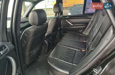 Внедорожник / Кроссовер BMW X5 2003 в 