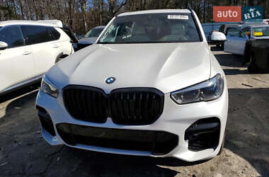 Внедорожник / Кроссовер BMW X5 2021 в Ивано-Франковске