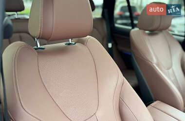 Позашляховик / Кросовер BMW X5 2019 в 