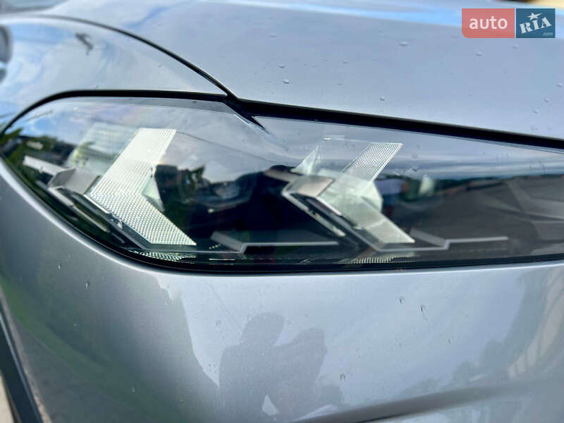 Позашляховик / Кросовер BMW X5 2024 в Києві