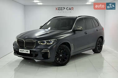 Внедорожник / Кроссовер BMW X5 2020 в Одессе
